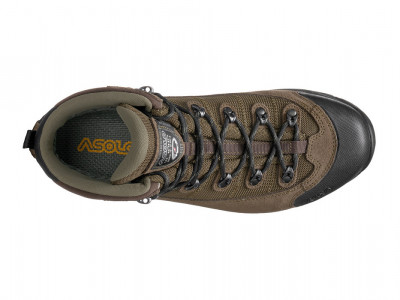 Fugitive Tactical GTX (rozšířená verze)