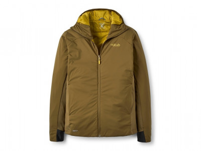 Xenair Alpine Flex Jacket