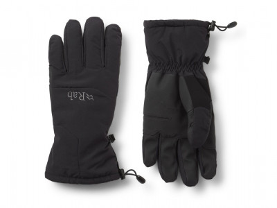 Storm Gloves