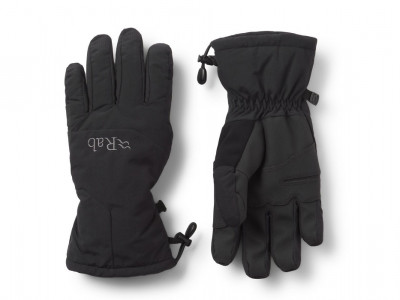 Storm Gloves Women's