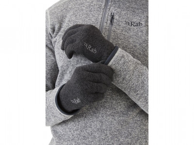 Quest Windstopper Gloves