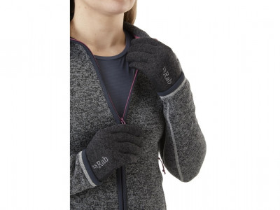 Quest Windstopper Gloves Women's