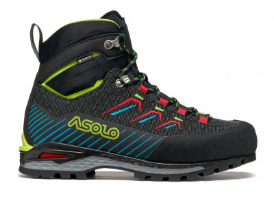 Freney Light EVO Mid GV