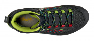 Freney Light EVO Mid GV