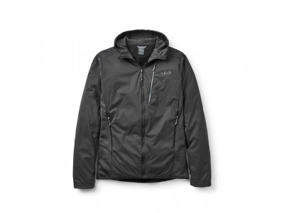 Ascendor Summit Hoody