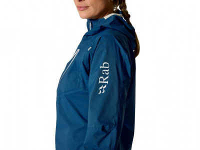 Downpour Trail Light Jacket Women's