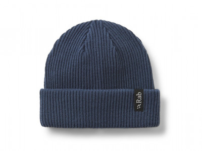 Perimeter Rolled Beanie