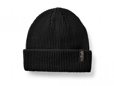 Perimeter Rolled Beanie