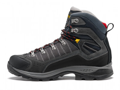 Drifter I EVO GV (rozšířená verze)